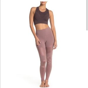 Alo Moto Leggings